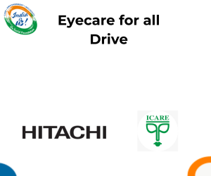 Eyecare For all